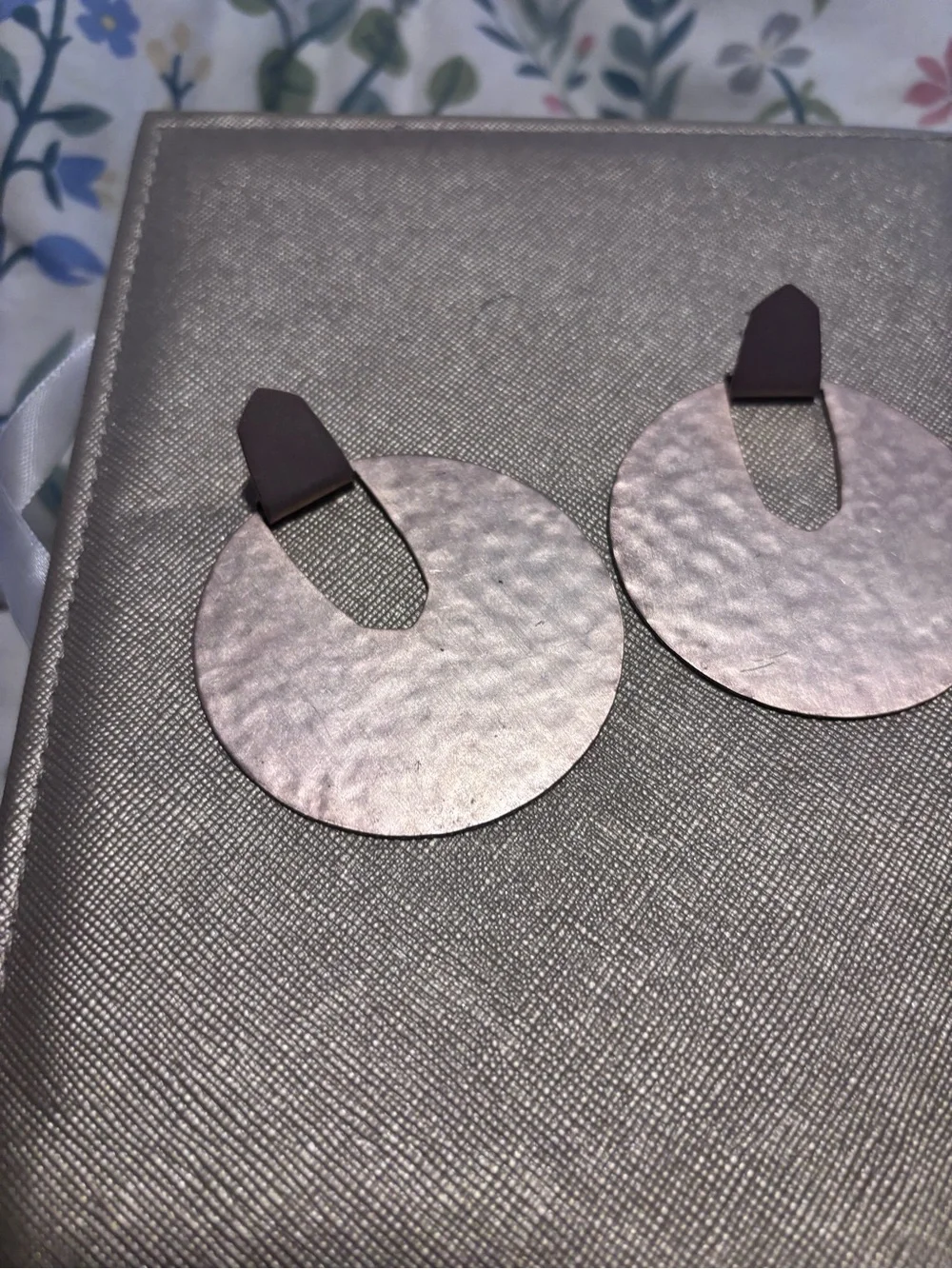 Kendra Scott Diane rose gold